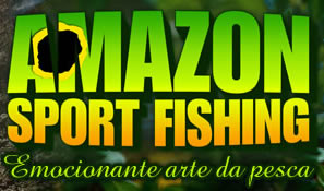 Amazon - Sport Fishing